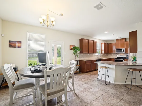 2414 Cotton Forrest, San Antonio, TX 78244