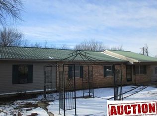 108 W Ep 2020 St, Quinton, OK 74561