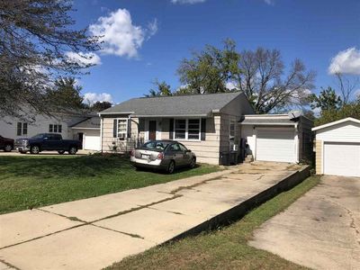 219 Grayside Ave, Mauston, WI, 53948