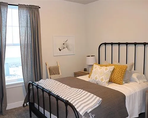Second Room