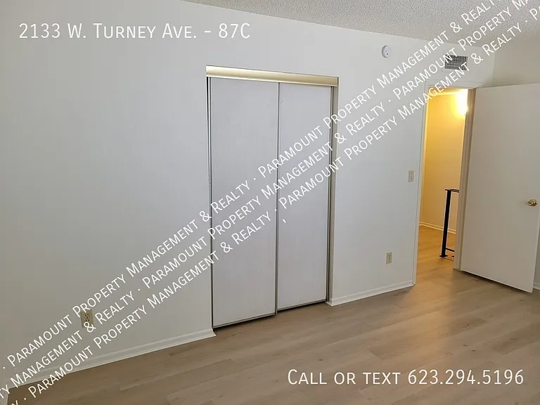 2133 W Turney Ave #87C — Photo 16
