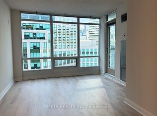 361 Front St W #1512, Toronto, ON M5V 3R5