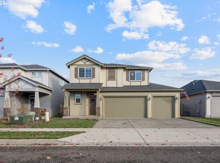 3812 S 41st Pl, Ridgefield, WA 98642