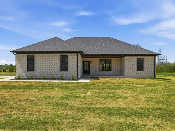 18 Jake Cv, Austin, AR 72007