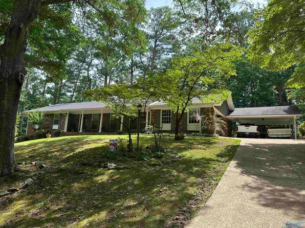 107 Dogwood Dr, Attalla, AL 35954