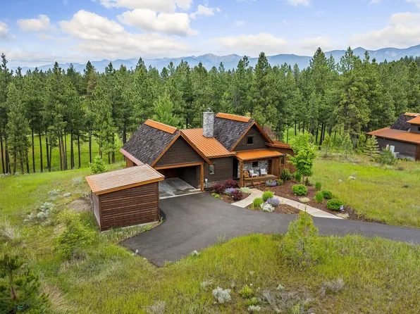 960 Wilderness Club Dr, Eureka, MT 59917