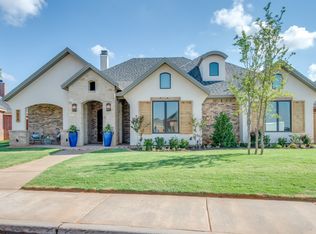 7028 101st St, Lubbock, TX 79424