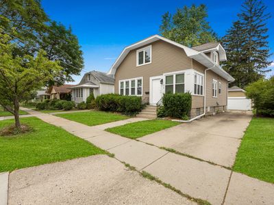 218 S Vail Ave, Arlington Heights, IL, 60005