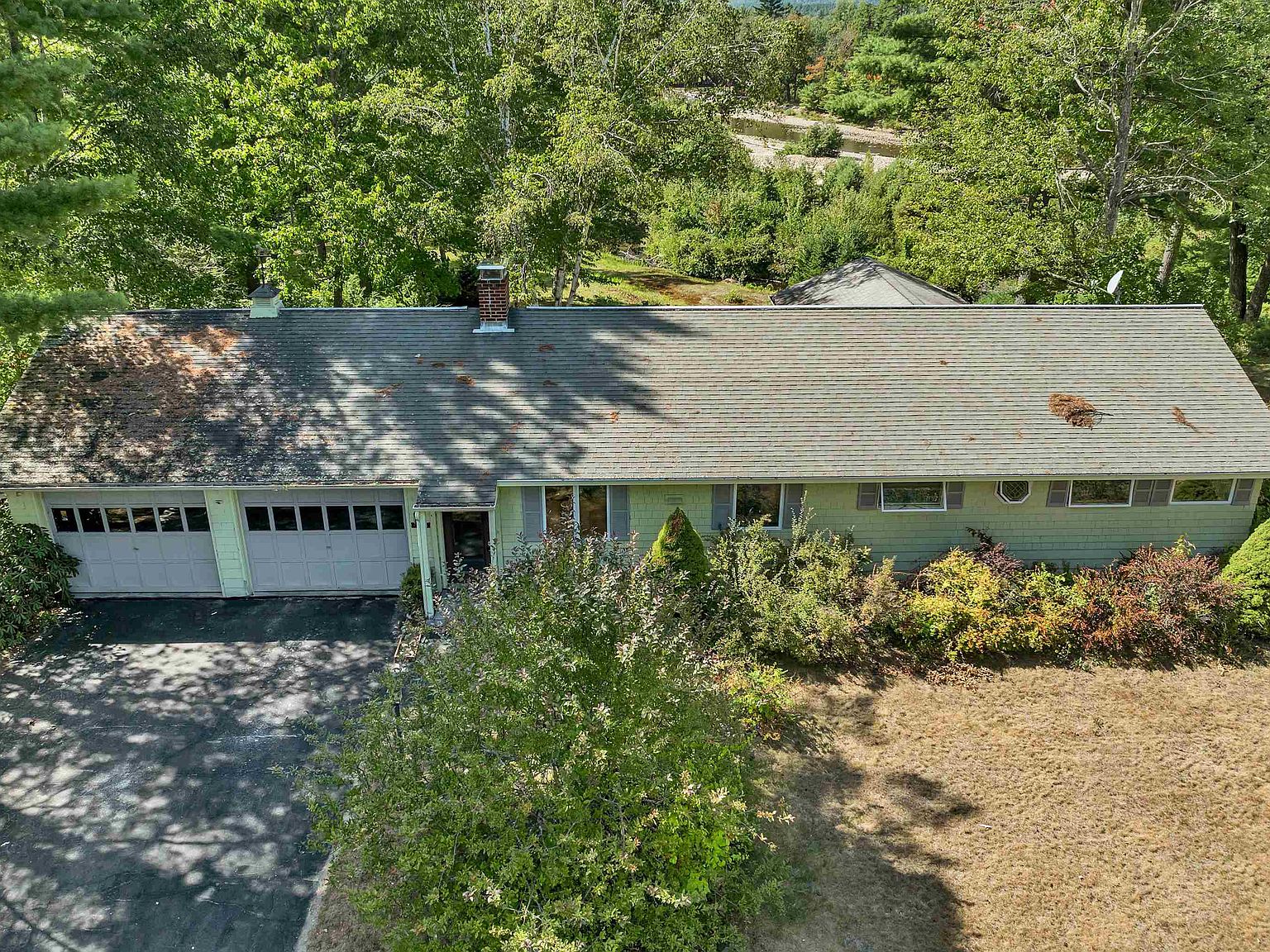 137 Hillside Avenue, Conway, NH 03818 | Zillow