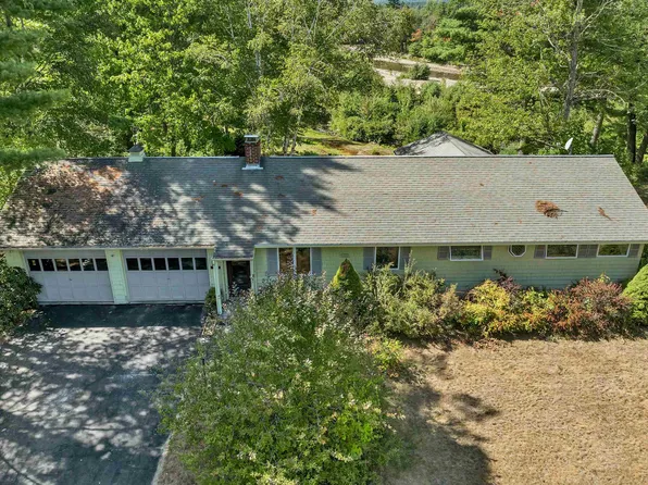 137 Hillside Avenue, Conway, NH 03813