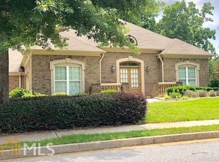 3392 Walnut Rdg, Atlanta, GA 30349