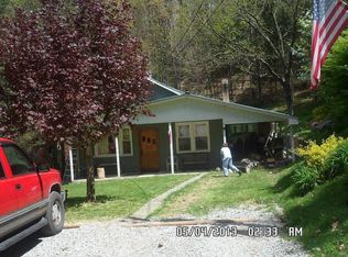 1576 Herndon Heights Rd, Herndon, WV 24726