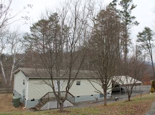 121 Fiddlers Rdg, Bryson City, NC 28713
