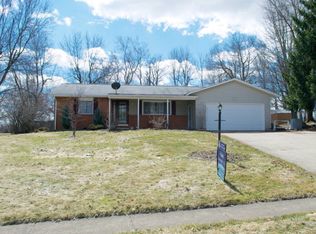 1680 Honeysuckle Dr, Mansfield, OH 44905