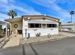 725 W Thornton Ave #124, Hemet, CA 92543