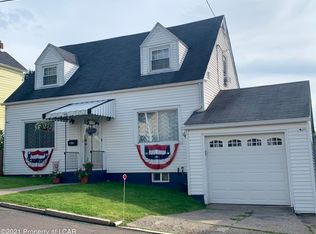 119 Regal St, Hanover Township, PA 18706