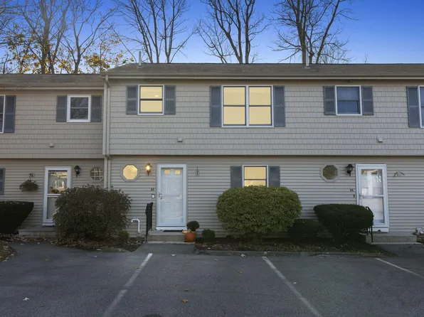 65 Wellstone Drive #65, Portland, ME 04103