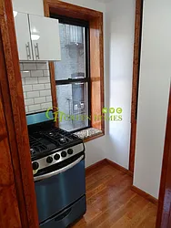 Rented by Green Home NY Realty LLC