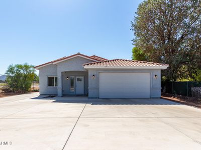 839 E Roeser Rd, Phoenix, AZ, 85040