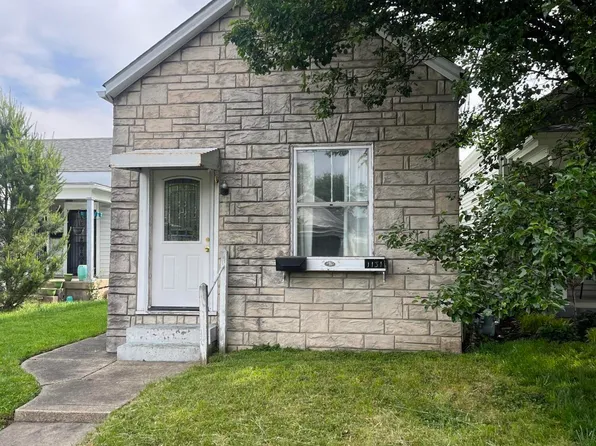 1131 Lydia St, Louisville, KY 40217