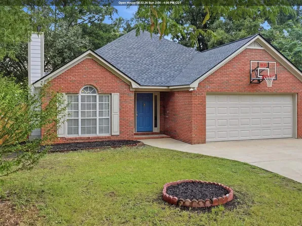 2286 Russet Meadows Ter, Birmingham, AL 35244