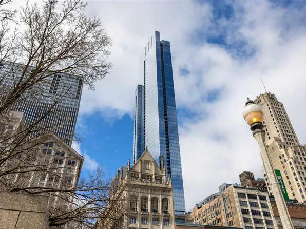 60 E Monroe St Unit 6404, Chicago, IL 60603