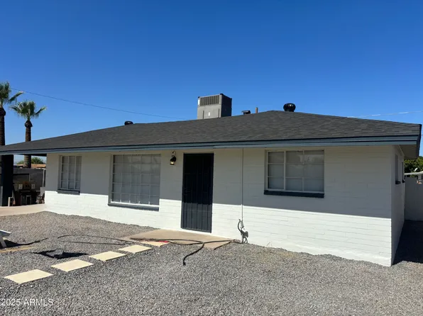 1802 N 36TH Avenue, Phoenix, AZ 85009