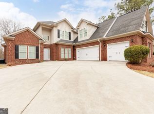 309 Timber Ridge Blvd, Byron, GA 31008