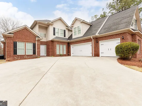 309 Timber Ridge Blvd, Byron, GA 31008