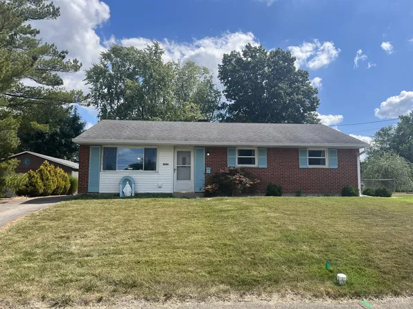 4626 Eddy Dr, Cincinnati, OH 45244