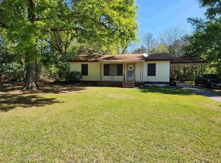 112 Colony Farm Rd SW, Milledgeville, GA 31061