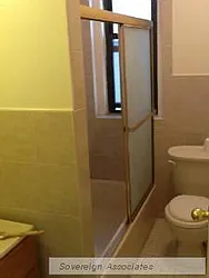 Rented by Sovereign Associates