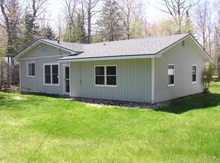 1454 Sunrise Rd, Washington Island, WI 54246