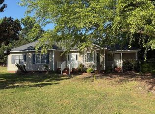 1204 Whitehall Rd, Winterville, NC 28590
