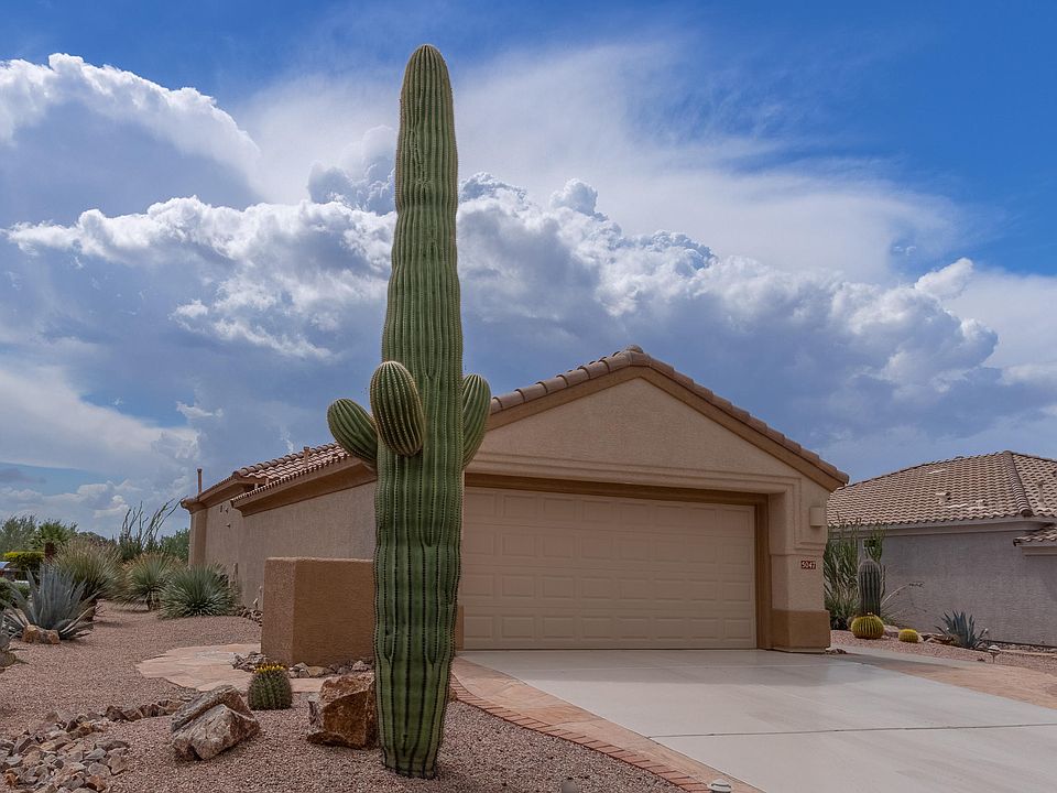1st image of 5047 W Desert Poppy Ln