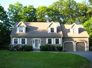 18 Maybury Rd, Sudbury, MA 01776