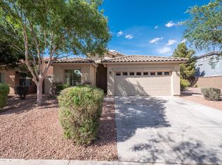 4498 E Sundance Ct, Gilbert, AZ 85297