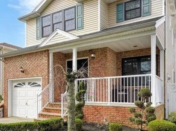 252 Brehaut Ave, Staten Island, NY 10307