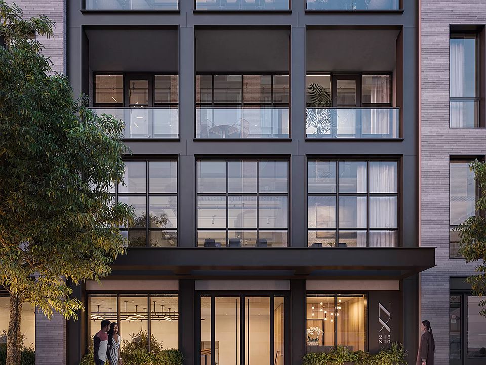 1st image of 215 N 10th St #5K