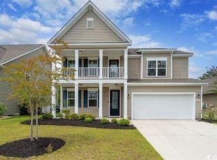 1221 Wind Swept Ct, Little River, SC 29566