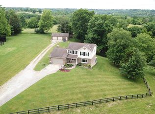 10001 Morvue Dr, Alexandria, KY 41001