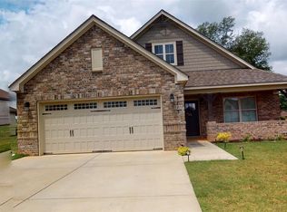 1113 Benjamin Way, Prattville, AL 36066