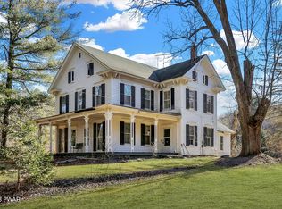 168 Pa #191, Newfoundland, PA 18445