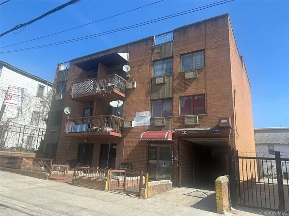 42-11 108th Street #2B, Corona, NY 11368