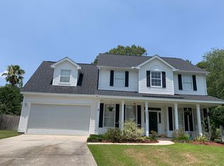 3203 Hunters Rest Ct, Charleston, SC 29414