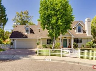 1975 Honey Locust Ct, Solvang, CA 93463