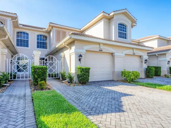 4487 Cinnamon Dr #2604, Sarasota, FL 34238