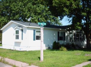 55 114th Ln NE, Blaine, MN 55434