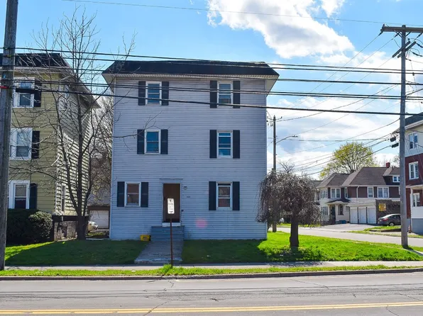 325 Main St, Binghamton, NY 13905