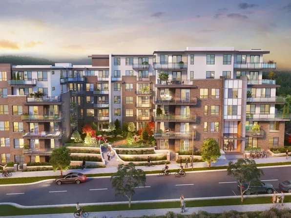 599 Dansey Ave #102, Coquitlam, BC V3K 3E9